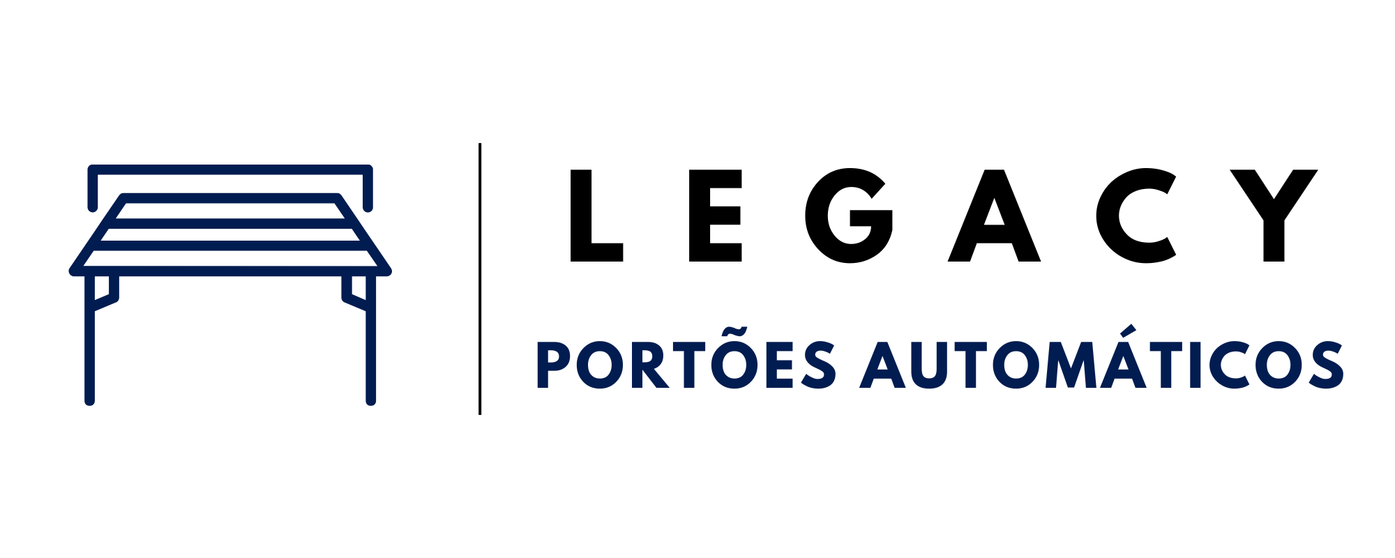 Legacy Portões Automáticos - Portão Automático para Projetos Arquitetônicos no Campo Grande
